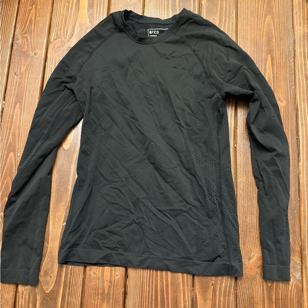 Figs Salta Black - Small